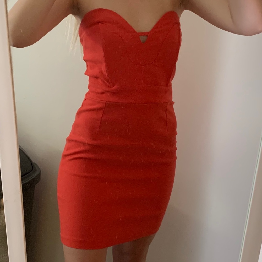 Bodycon Dress - Picture 2 of 8